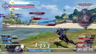 敗北 DFFAC 5月3日 セシル ソウルイーター part7