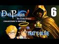 That's Olive | Dark Parables 2: The Exiled Prince #06 — The Prince Made Statues. He Had Time.