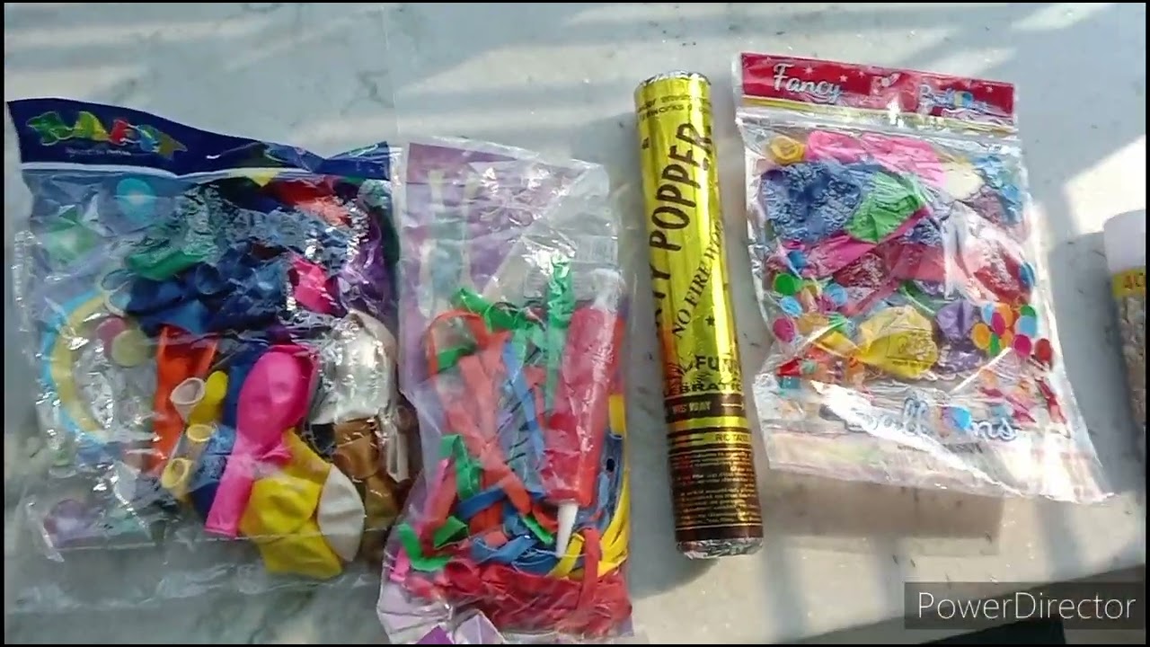 New stash of my birthday 2025