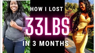 Losing My Emotional Weight helped me Lose Physical Weight | Trauma Informed 🧿