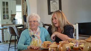 Platinum Homecare Client Testimonial - Molly Meyler