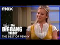 The Big Bang Theory | Best of Penny | HBO Max