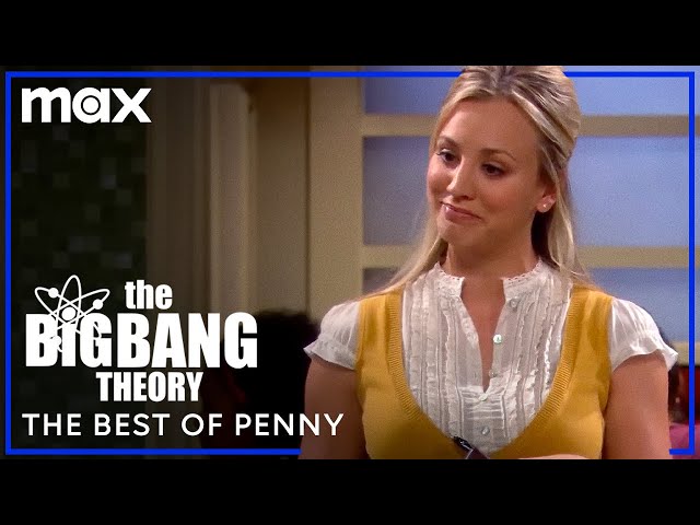 The Big Bang Theory's Kaley Cuoco admits she gets 'too emotional' to watch  later seasons of show | The Irish Sun
