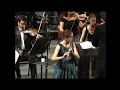 Capture de la vidéo Christopher Rouse, Flute Concerto - Prema Kesselman, Soloist