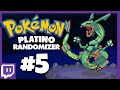 FINALMENTE LA SVOLTA?! - Pokmon Platino Nuzlocke HC #5