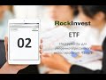 Акции ETF. Лекция в КНУ. Часть 2