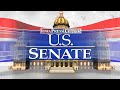 Iowa Press Debates: U.S. Senate