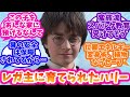 【ホグワーツレガシー】レガシー主人公の養子として引き取られた世界線のハリー・ポッターに対する反応集