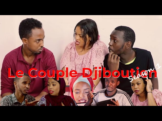 Le Couple Djiboutien (Part 1,2,3) | BUuTI Television class=