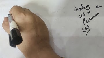 Determination of potential difference using potentiometer