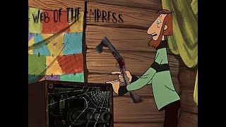 видео: Gbe gbe потом смотрим Орудия / Weapons 2025 картинка: Gbe gbe потом смотрим Орудия / Weapons 2025