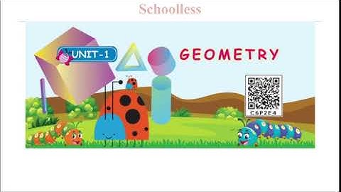 4th std Maths TERM 2 Unit-1 Geometry| Ex 1.1,Ex1.2,Ex1.3  Sum ANSWERS| samacheer syllabus|Schoolless