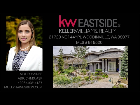 21729 NE 144TH Pl Woodinville Washington 98077