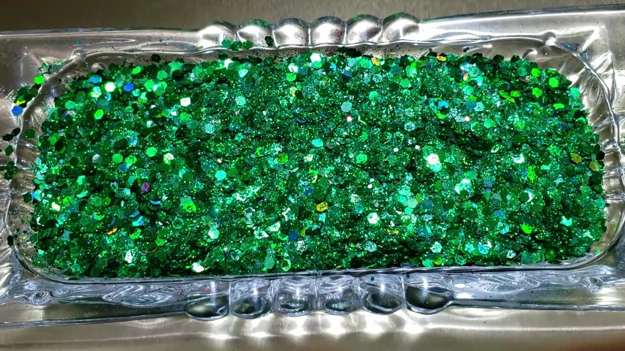 DIY DIAMANTINA MAGICA VERDE 