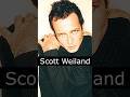 The Life And Death Of Scott Weiland Updated 2024 