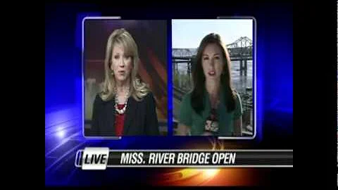 Julie Straw Anchor / Reporter Reel