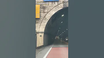 京都 心霊トンネル 老ノ坂トンネル Kyoto 