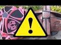 ME REGALARON 2 CUBOS DE RUBIK HARDCORE⚠️