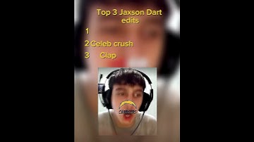 Top 3 Jaxson Dart edits #nfl #shorts #football 