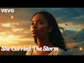She Carried The Storm Faith Strength Gospelsongs2025 