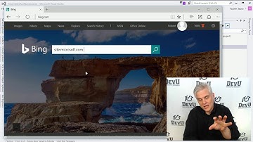 17_Understanding Namespaces and Working with the .NET Class Library