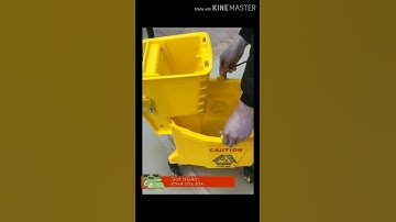 XE VẮT MÓP - THUNGRACSHOPPING