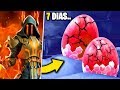 *NOVO* Vazou Evento Ao Vivo Dos Dragões No Fortnite..!