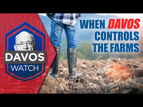 When Davos Controls the Farms | Davos Watch Ep. 2