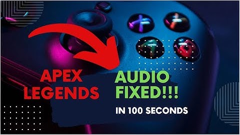 Fix Apex