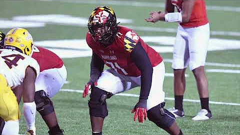 Film Room 120 - Jaelyn Duncan