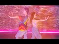 【dance cover】Wicked Girls / 倖田來未 〜Mai&Ryuichiro〜