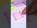 Easy DIY Pastel Pen Holder For Your Desk! 🌸✨ #diy #creativeideas