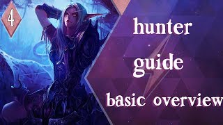 Hunter Class Overview : WoW Beginners Guide : Episode 4