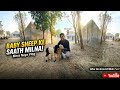 Naye Mehman Aa Gaye! 😍 - Baby Sheep Ke Saath Pehli Mulaqat | Part 1