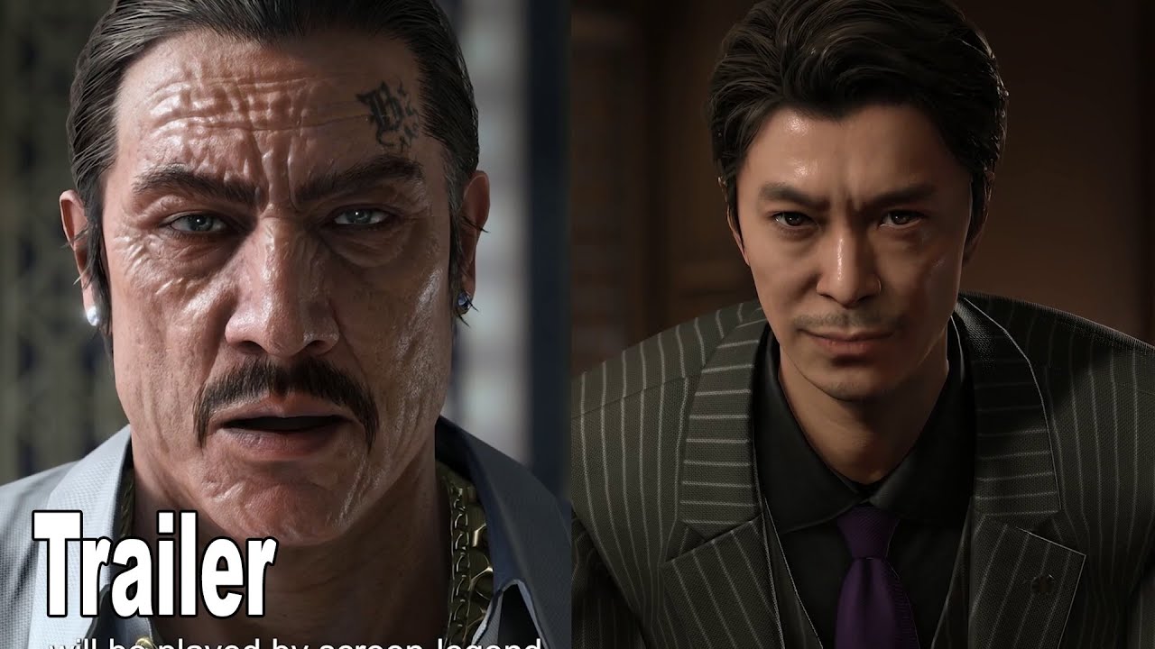 Yakuza: Like a Dragon - Bakamitai Karaoke English Dub in 4K - IGN