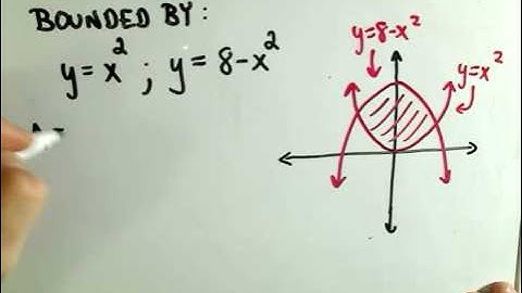 Centroids / Centers of Mass - Part 1 of 2