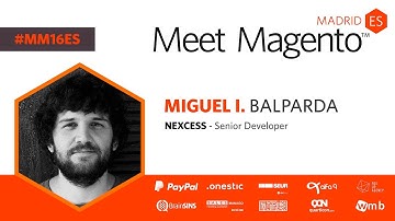 #MM16ES Workshop: Miguel Ignacio Balparda - Nexcess