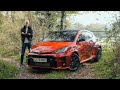 NEW Toyota GR Yaris! Incredible Homologation Rally Car