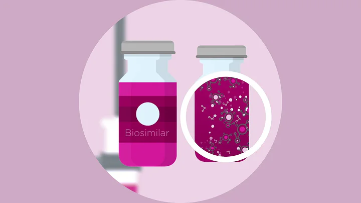 Biosimilars – what they are and what you need to know.
