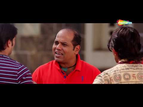 lagna-mubarak-(लग्न-मुबारक-)-2018---prarthana-behere---sanjay-jadhav---sagar-mule---comedy-scene
