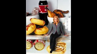 Vegan delicious with Gillian McKeith