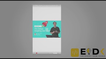 Integrating Youtube Android API (Part-2)