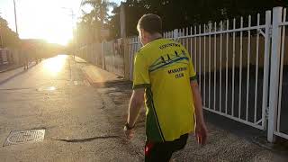 KLM Curaçao Marathon 2019