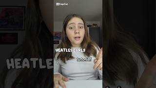 heatles cirls tutorial🌷
