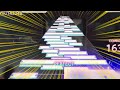 激唱(MASTER) × 1.0速 ⇒ 回復無し完走チャレンジ!!