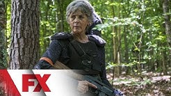The Walking Dead 8. Sezon: 2. Bölüm Tanıtım