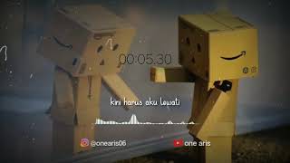 Glenn fredly - akhir cerita cinta (story wa)