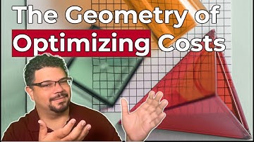 Linear Programming | Geometry of Optimization