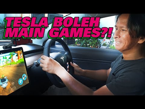 Video: Bolehkah Teslas memandu sendiri?