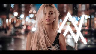 Alan Walker K-391 Victor Crone - Lonely World New Song 2022 